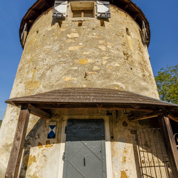 Leiben Turm WS 26